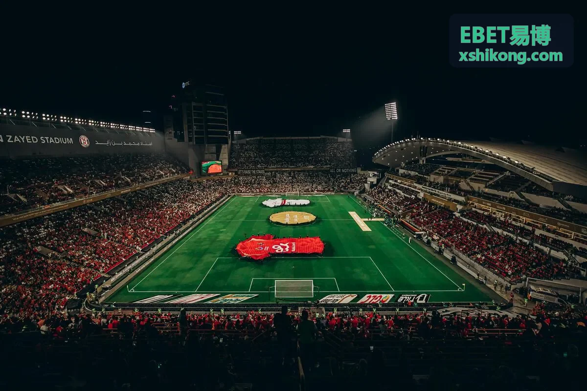 EBET易博消费洞察