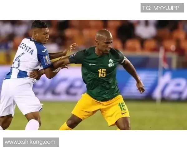 法属圭亚那足球排名分析及其在国际赛场的表现探讨